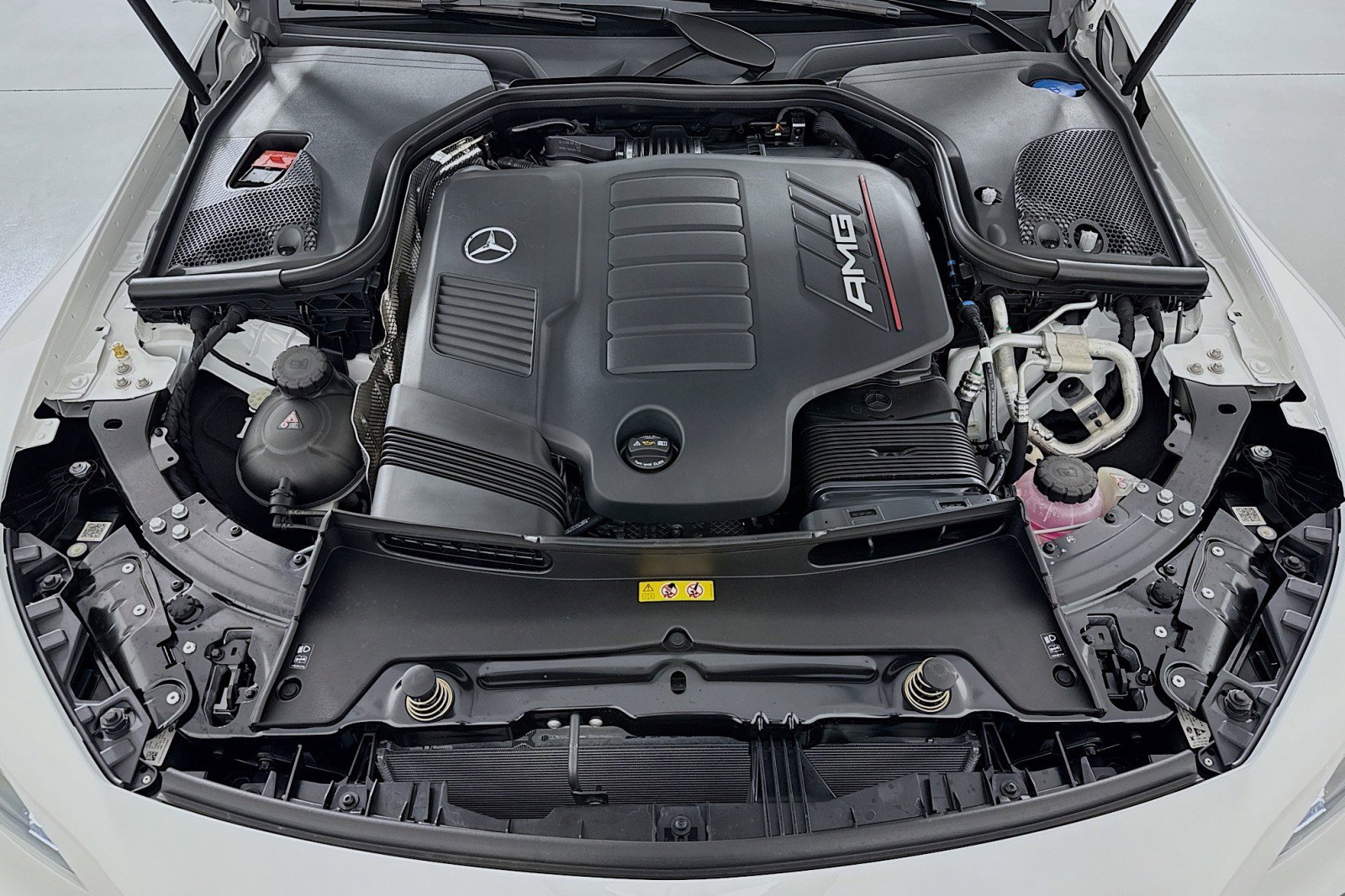 New 2026 Mercedes-Benz AMG GT 43 image 10