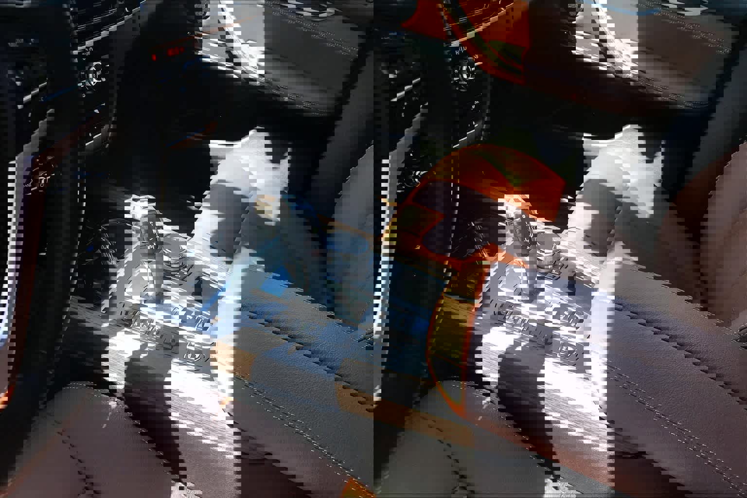 Used 2018 BMW X5 xDrive40e image 16