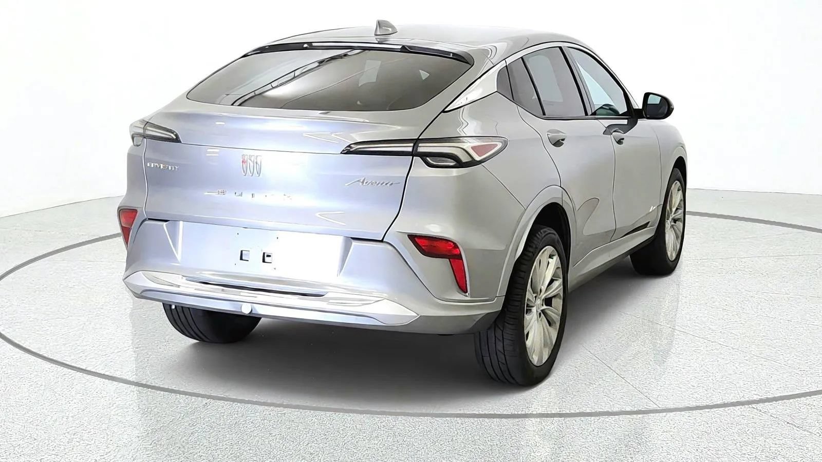 Used 2024 Buick Envista Avenir FWD image 8