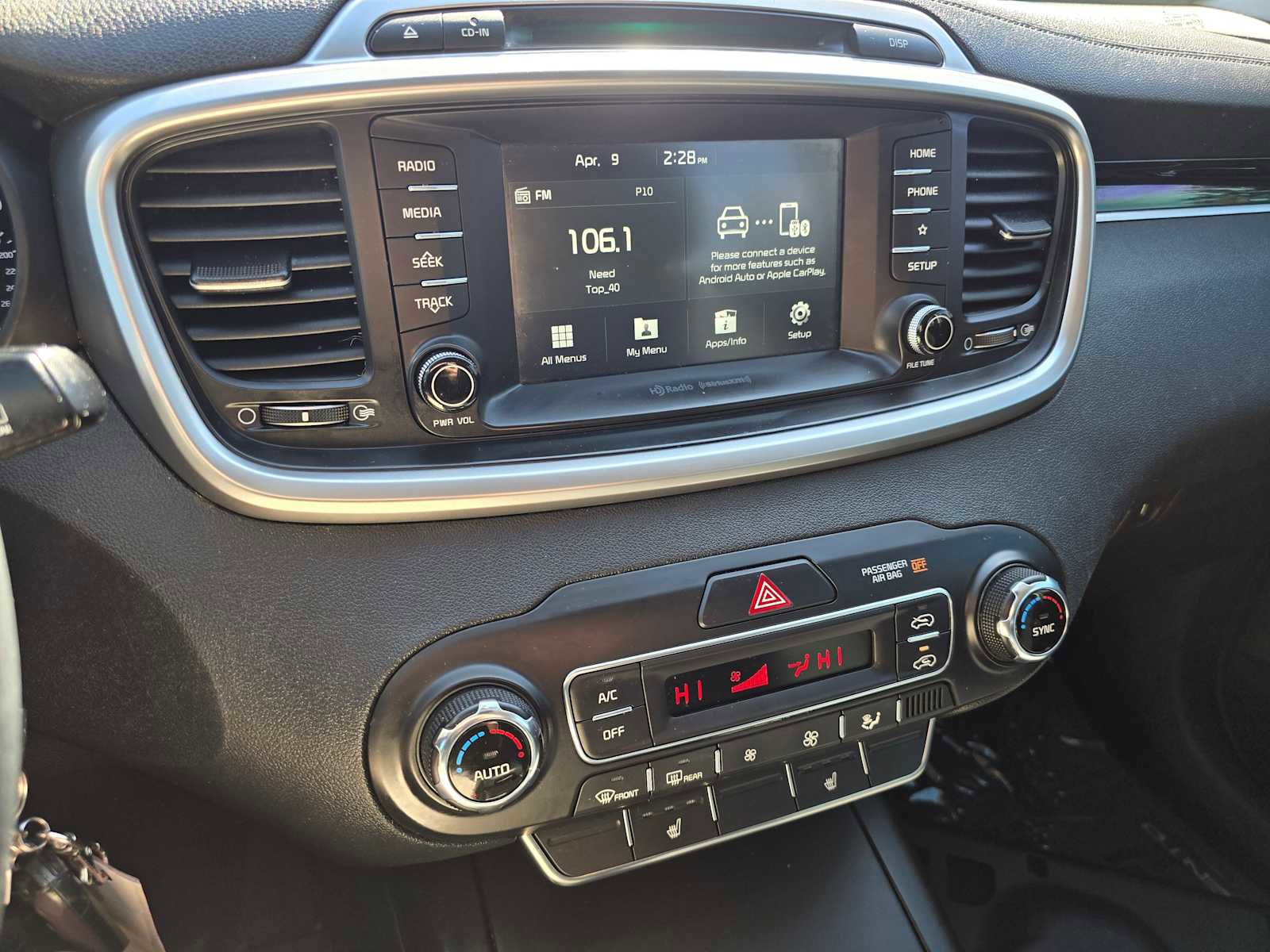 Used 2019 Kia Sorento LX w/ Option Group 020 image 27