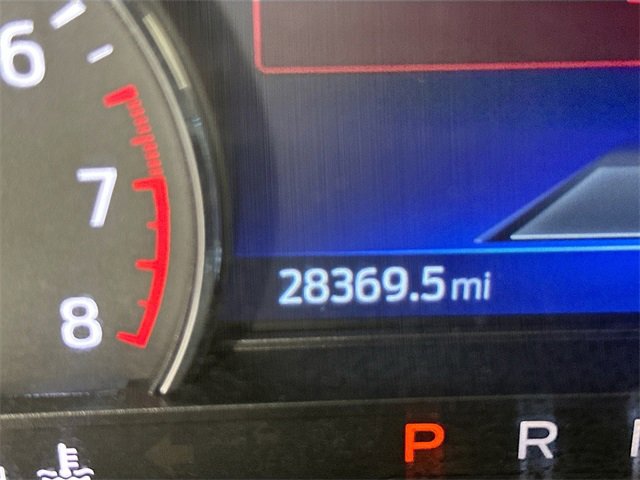 Used 2022 Ford Explorer Timberline image 13