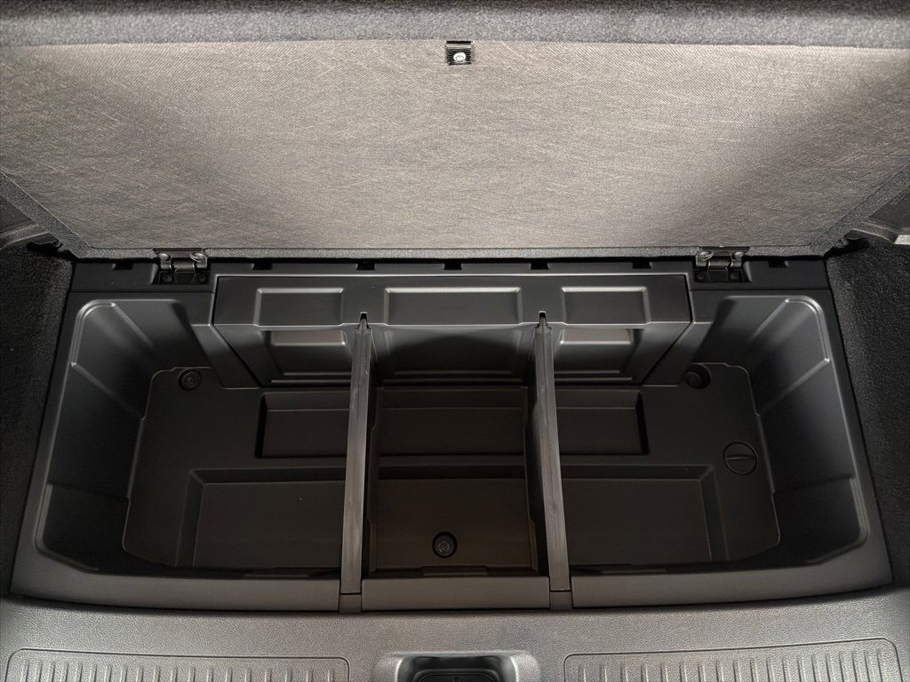 New 2026 INFINITI QX60 Luxe image 10