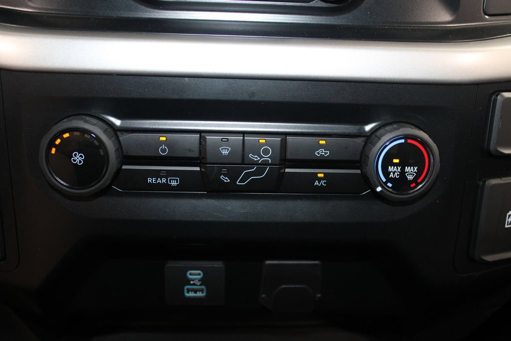 Used 2023 Ford F150 XLT w/ Trailer Tow Package AWD/4WD image 43
