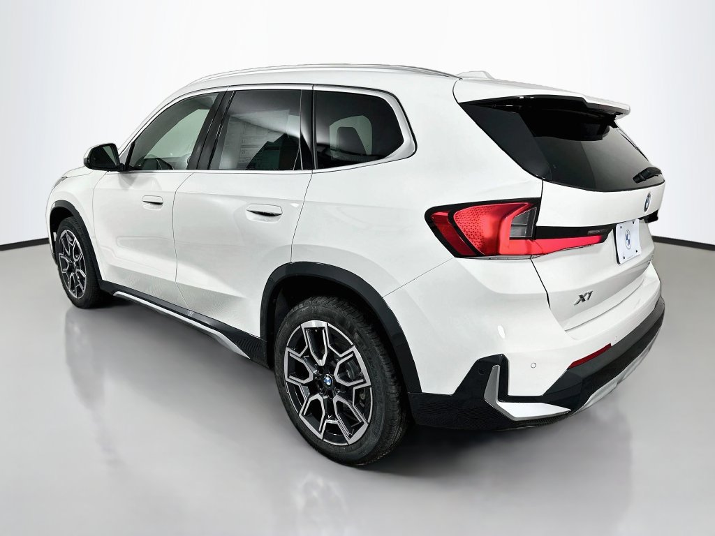 New 2027 BMW X1 xDrive28i w/ Convenience Package AWD/4WD image 7