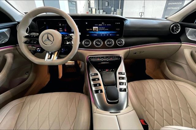 Used 2024 Mercedes-Benz AMG GT 43 image 7