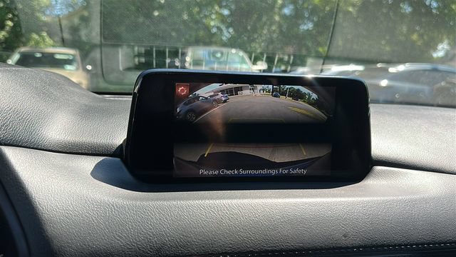 Used 2019 MAZDA CX-5 Grand Touring Reserve AWD/4WD image 12
