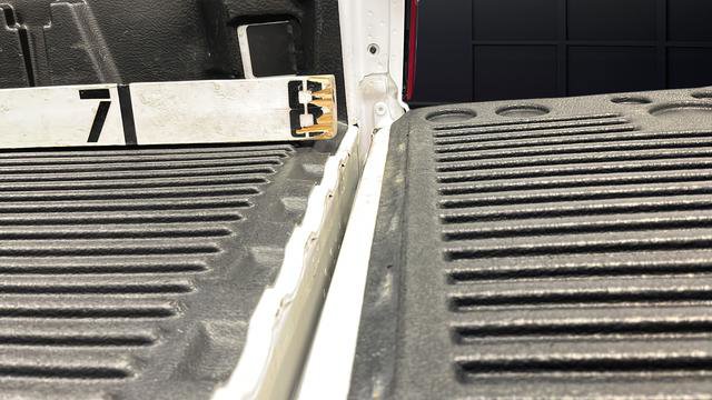 Used 2024 Chevrolet Silverado 2500 LT image 32