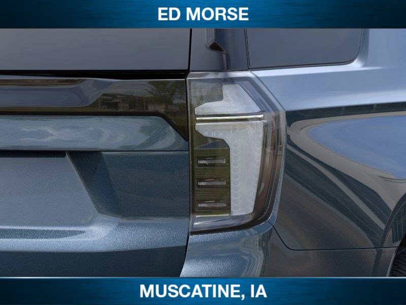 New 2026 Chevrolet Tahoe LT w/ Comfort Package image 11