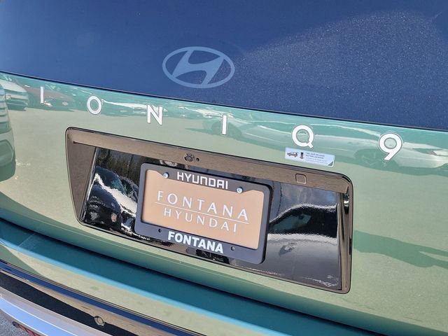 New 2026 Hyundai Ioniq 9 SEL AWD/4WD image 22
