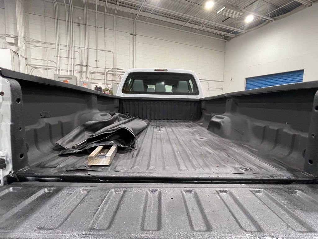 Used 2016 Ford F350 XL AWD/4WD image 31