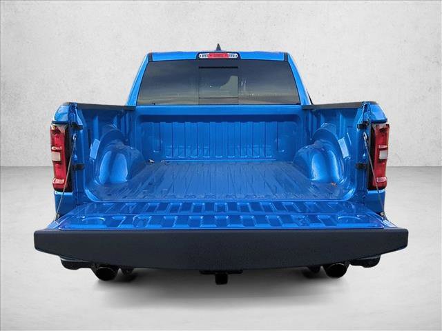 New 2026 RAM 1500 Big Horn w/ Night Edition image 9