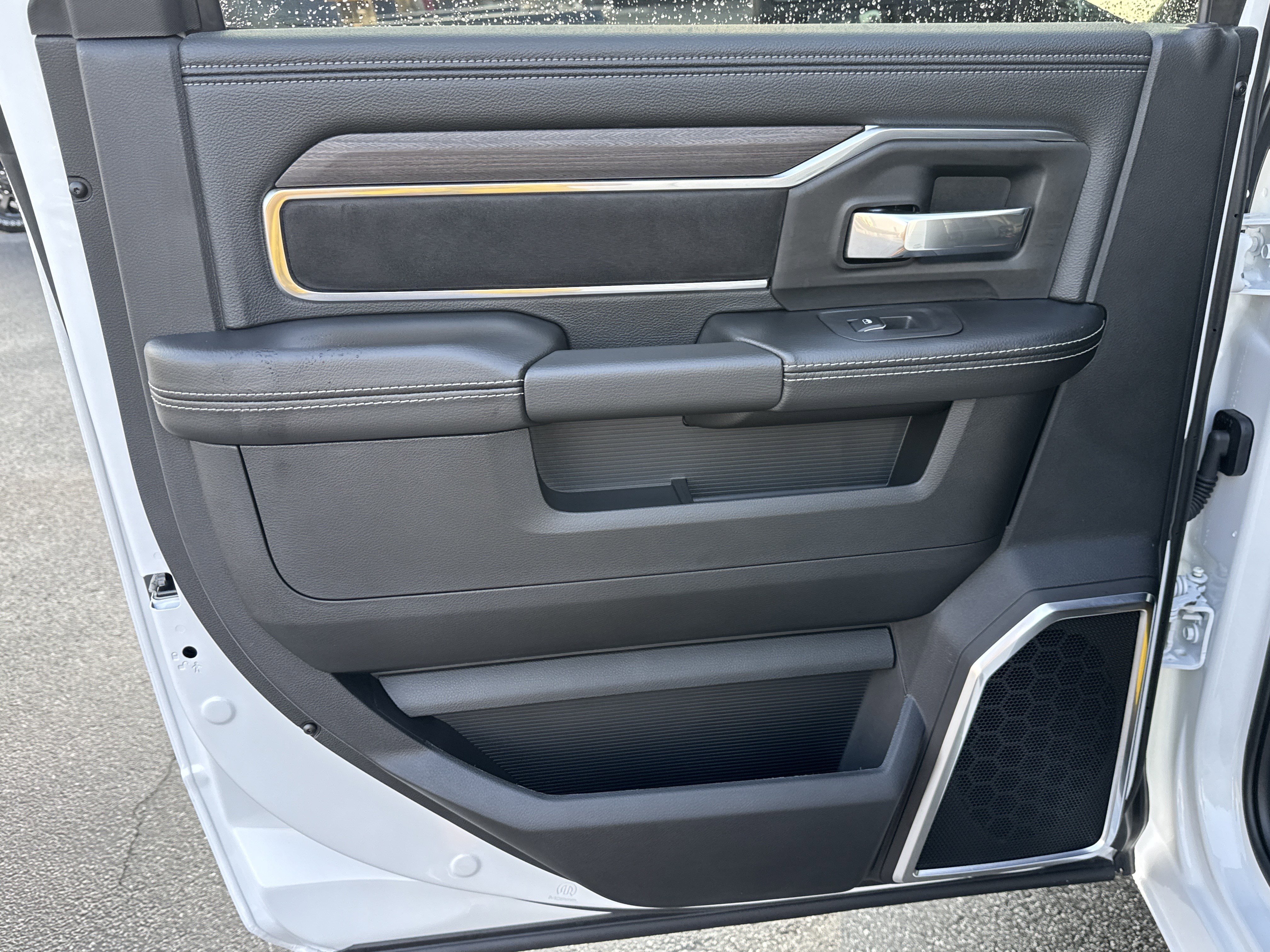 New 2026 RAM 3500 Laramie w/ Night Edition image 26