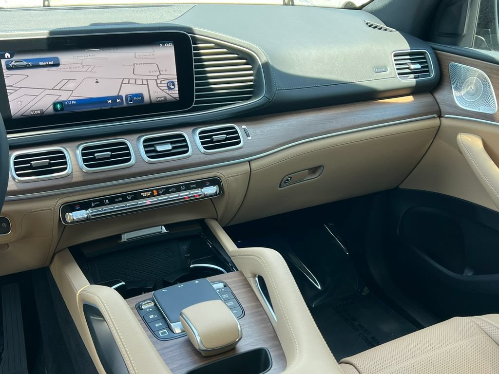 New 2026 Mercedes-Benz GLE 350 4MATIC image 34