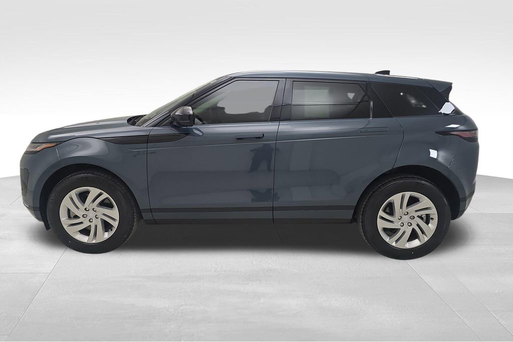 Used 2024 Land Rover Range Rover Evoque S AWD/4WD image 6