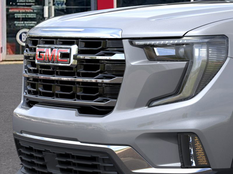 New 2026 GMC Acadia Elevation w/ Elevation Premium Package image 37