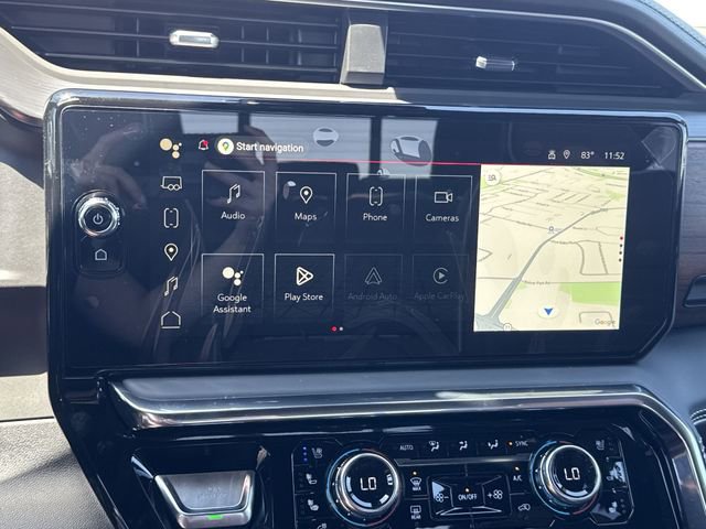 New 2026 GMC Sierra 1500 Denali Ultimate AWD/4WD image 16