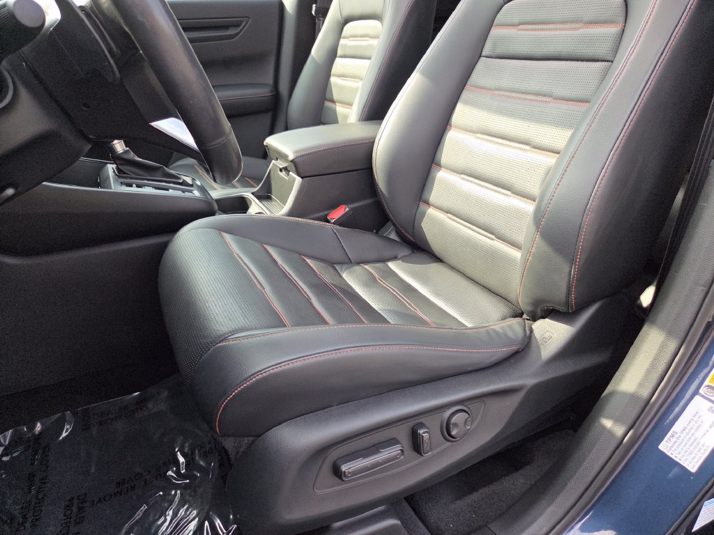 Used 2024 Honda CR-V Sport-L image 33