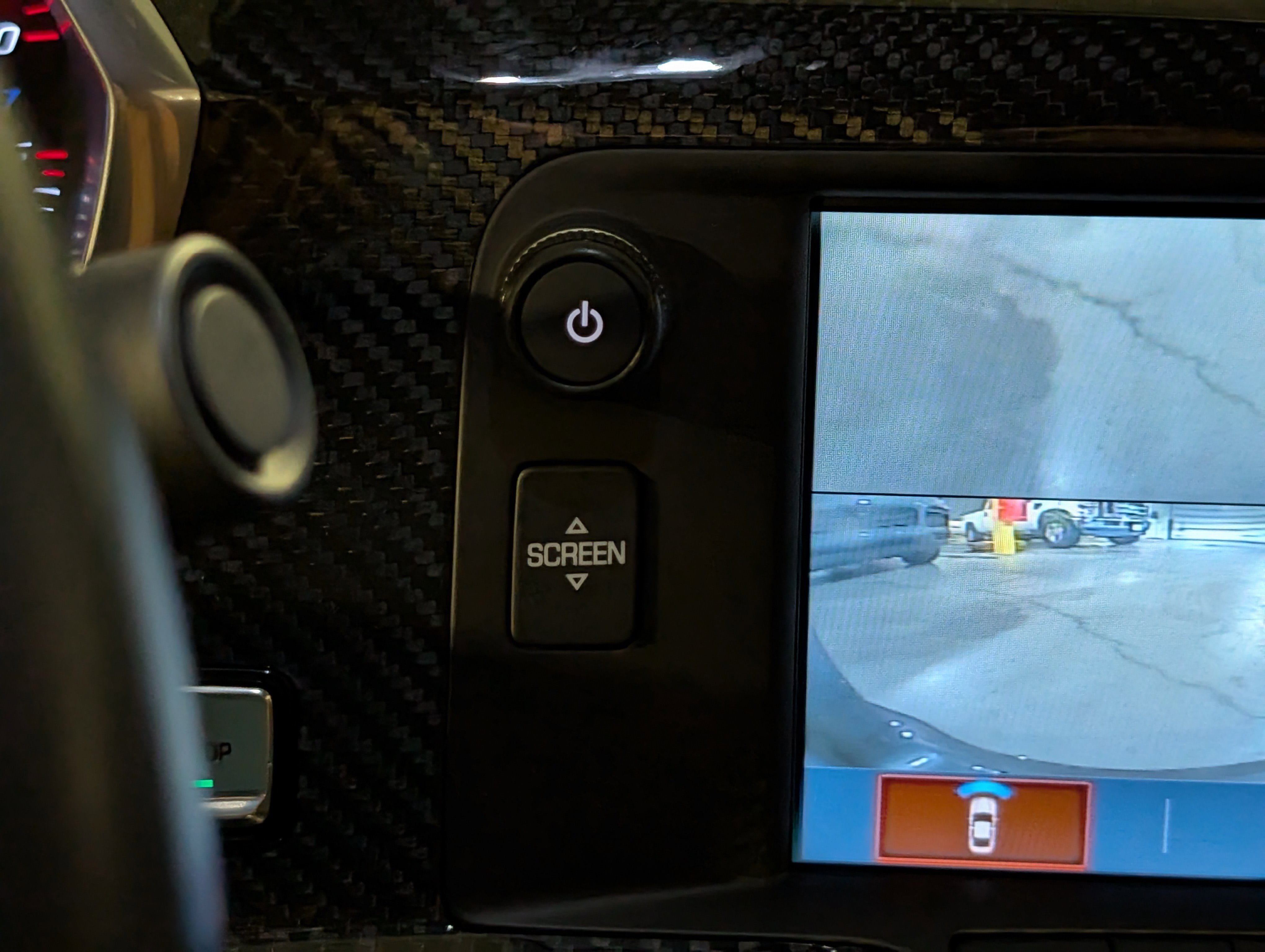 Used 2019 Chevrolet Corvette ZR1 image 41