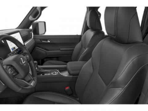 New 2026 Lexus GX 550 AWD/4WD image 8