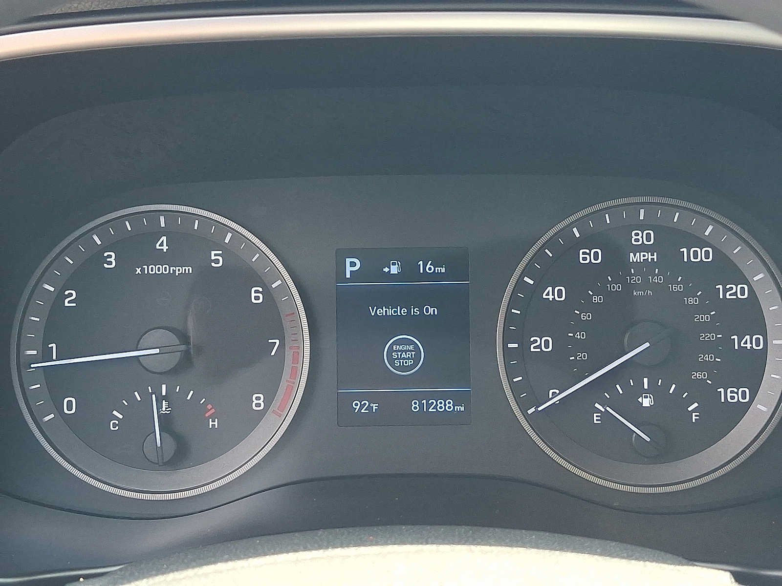 Used 2019 Hyundai Tucson SEL AWD/4WD image 20