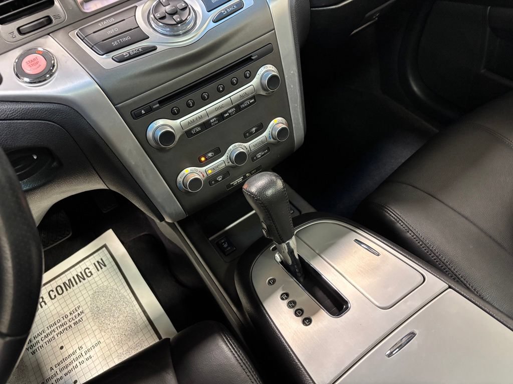 Used 2013 Nissan Murano SL AWD/4WD image 33