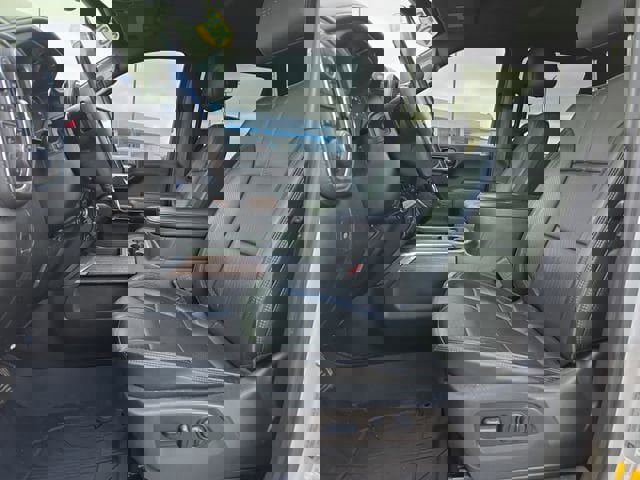 Used 2020 Chevrolet Silverado 3500 High Country image 10