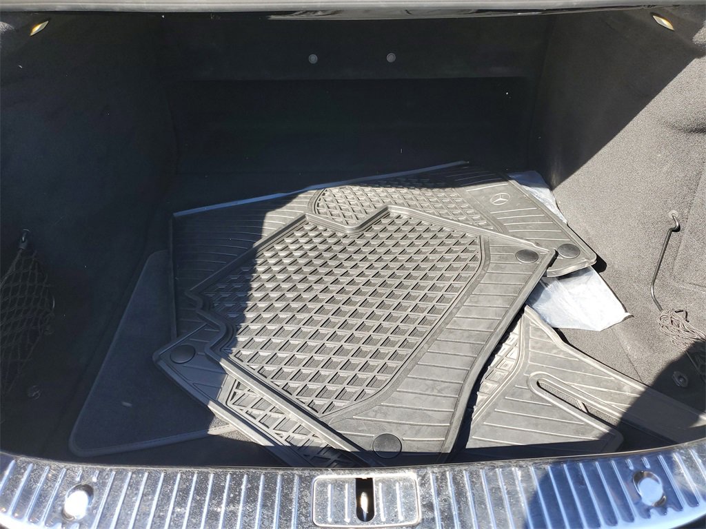 Used 2020 Mercedes-Benz S 560 Sedan image 6