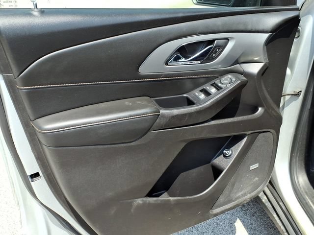 Used 2021 Chevrolet Traverse RS AWD/4WD image 14