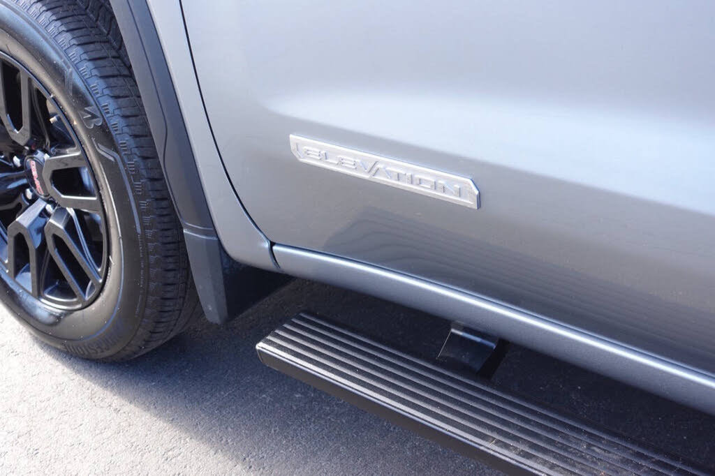 Used 2023 GMC Sierra 1500 Elevation AWD/4WD image 12