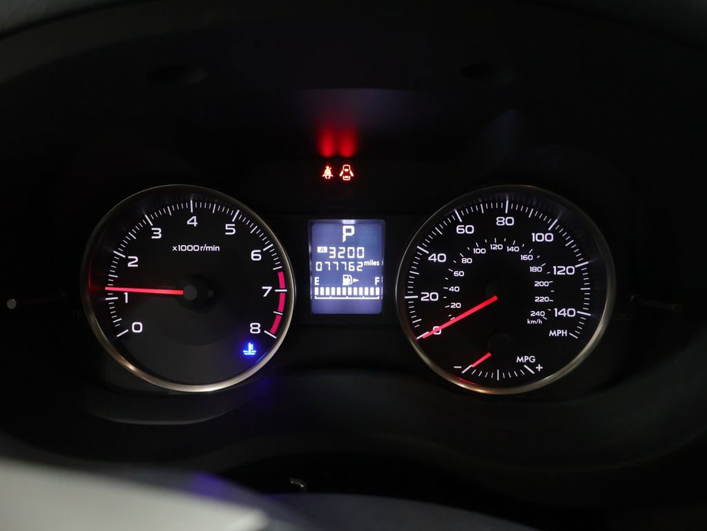 Used 2015 Subaru Crosstrek 2.0i Premium w/ Moonroof Package image 37