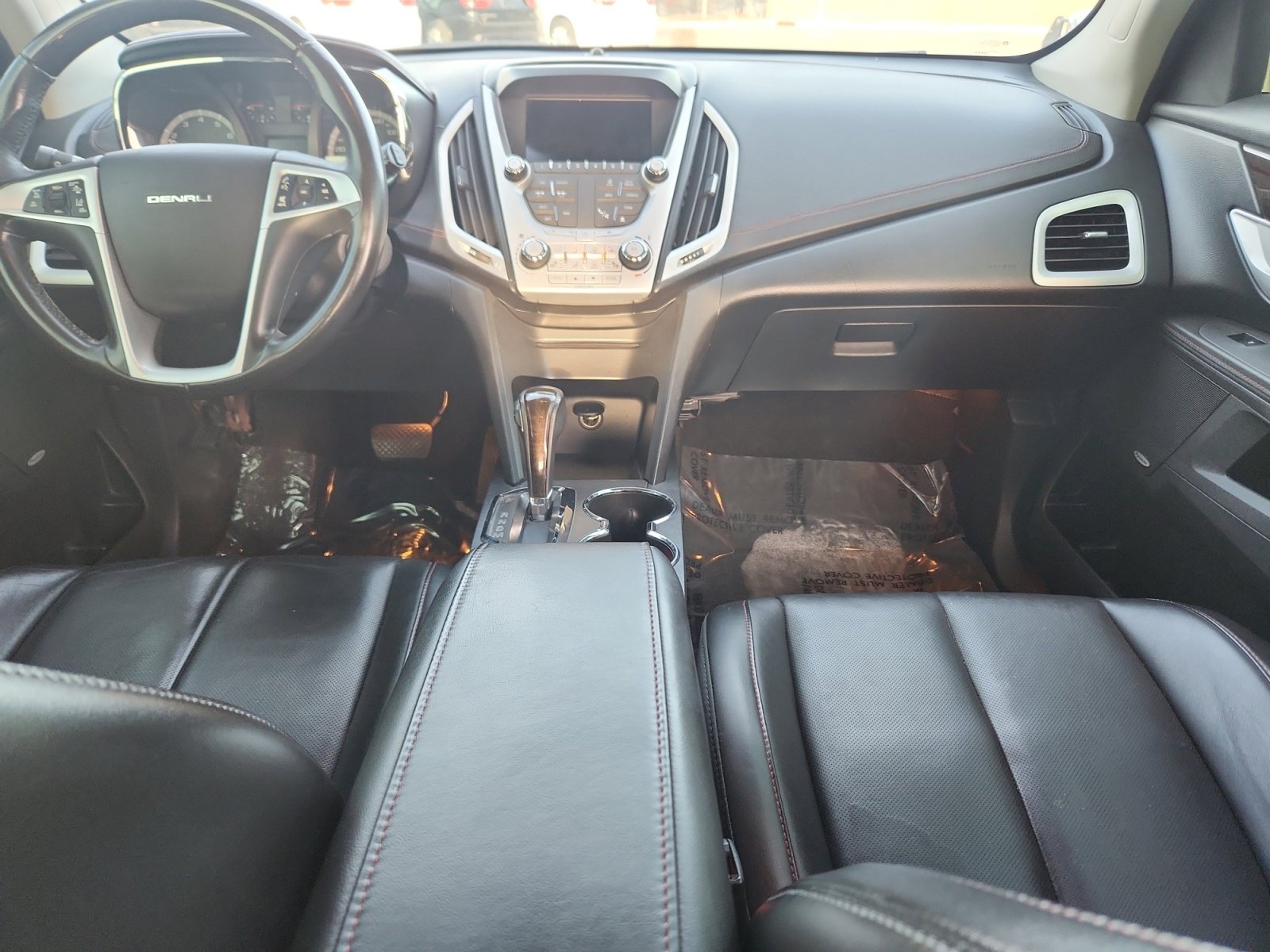 Used 2013 GMC Terrain Denali image 21