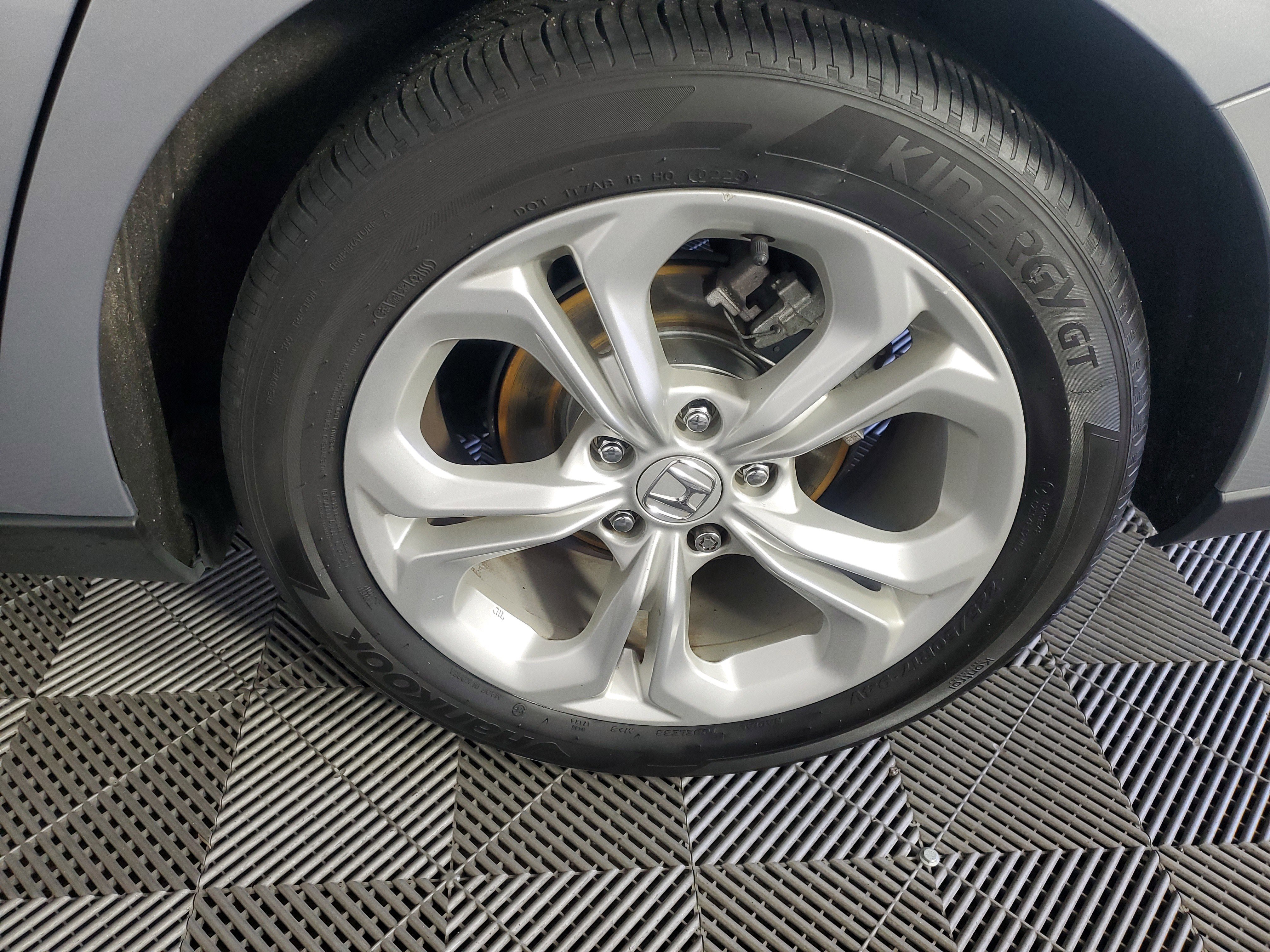 Certified 2023 Honda Accord LX image 30