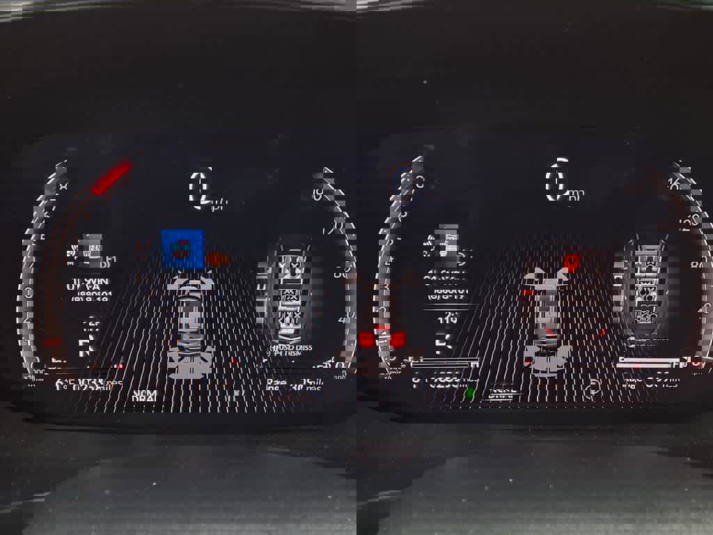 Used 2026 Acura MDX A-Spec image 29