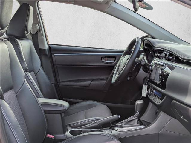 Used 2016 Toyota Corolla S FWD image 23