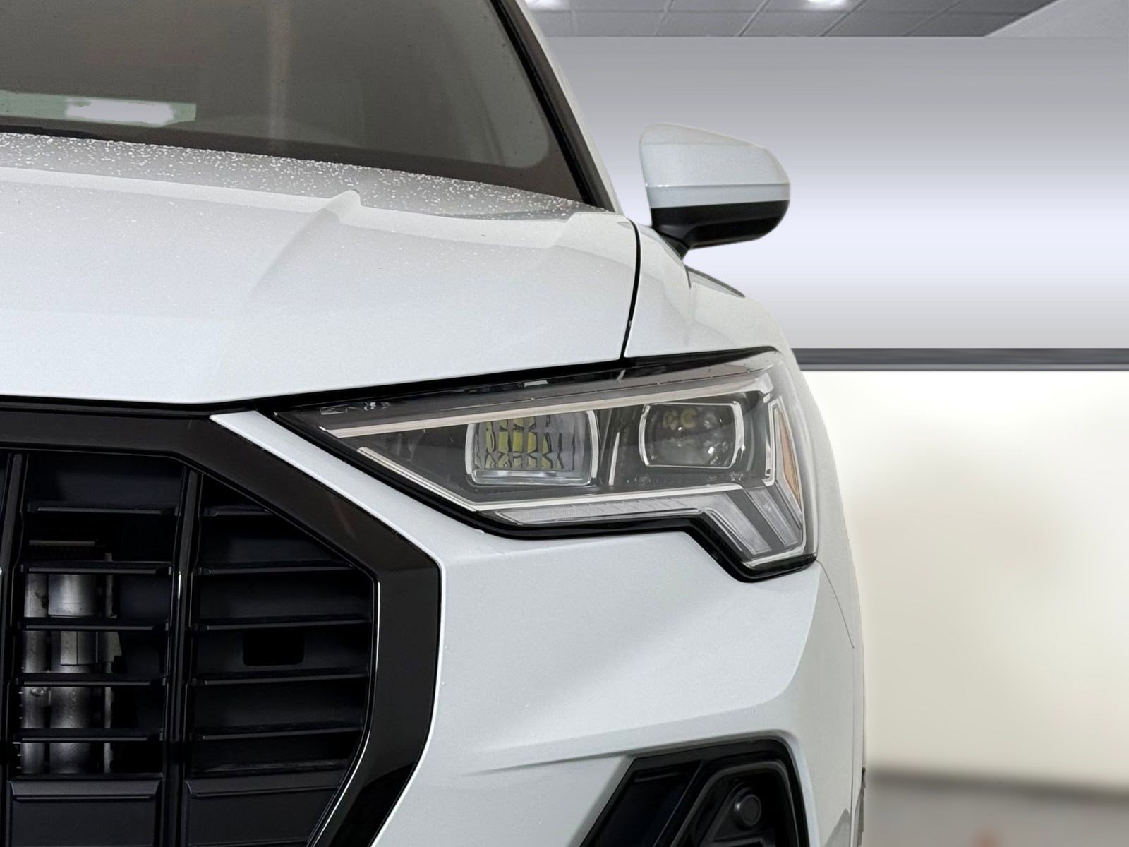 Certified 2025 Audi Q3 2.0T Premium image 11