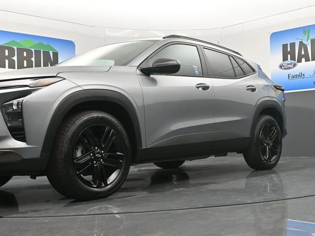 New 2026 Chevrolet Trax ACTIV w/ Sunroof Package image 19