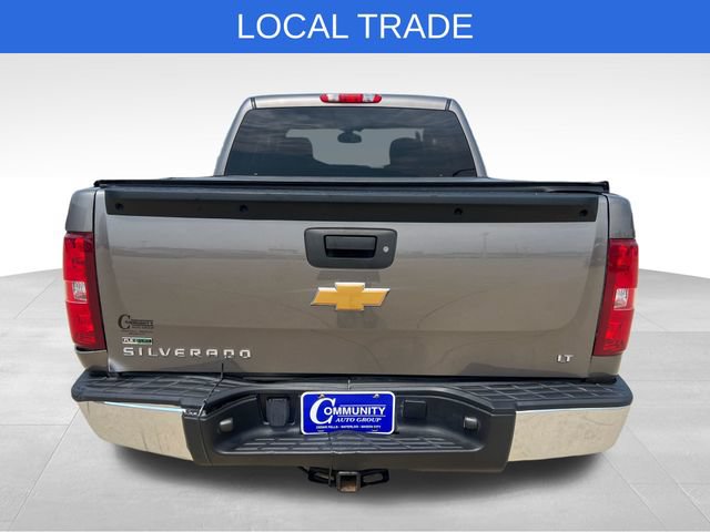 Used 2013 Chevrolet Silverado 1500 LT w/ All-Star Edition AWD/4WD image 5
