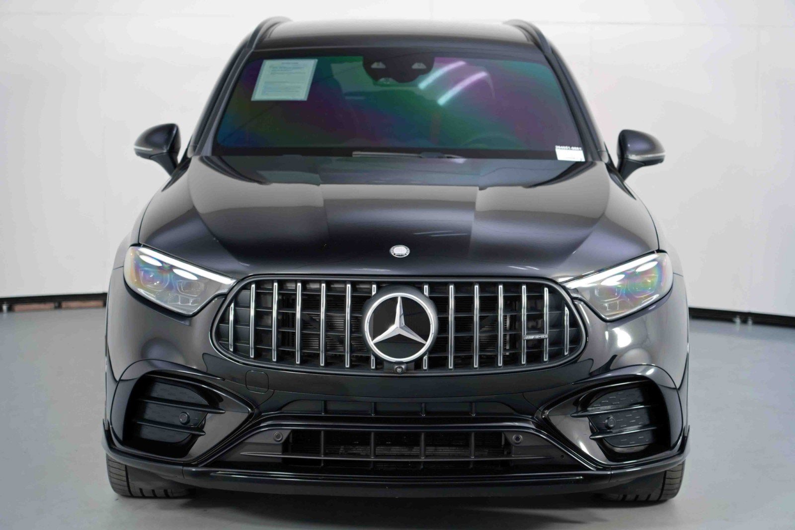 Used 2024 Mercedes-Benz GLC 43 AMG 4MATIC image 57