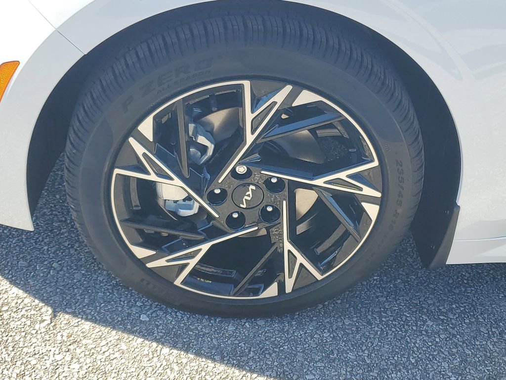 New 2026 Kia K5 GT-Line FWD image 29