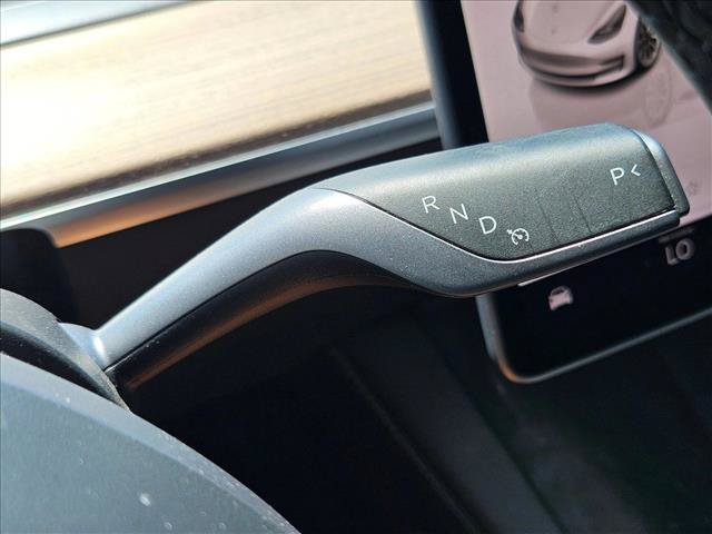 Used 2023 Tesla Model 3 Standard Range RWD image 12