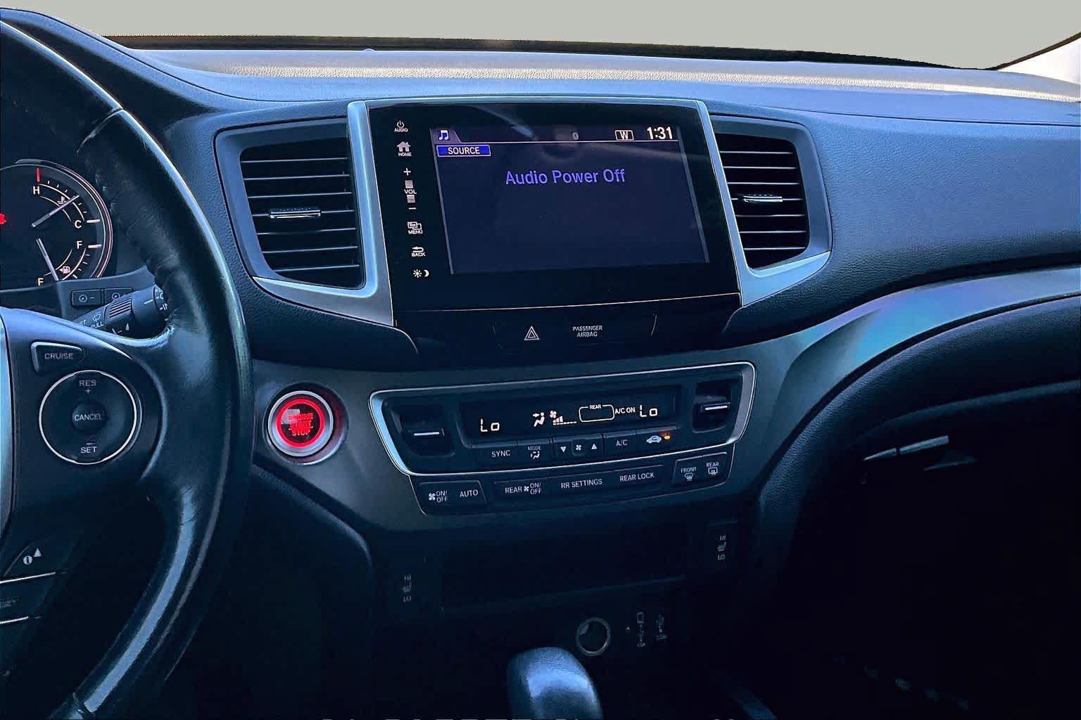 Used 2018 Honda Pilot EX-L image 6