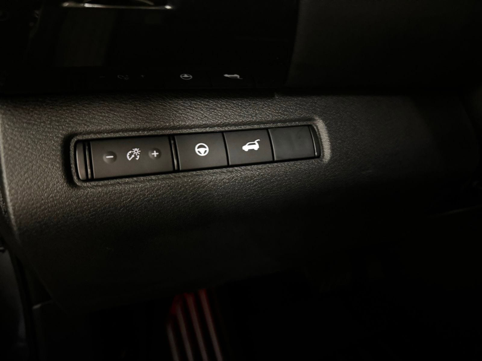 New 2026 Nissan Pathfinder SV AWD/4WD image 22