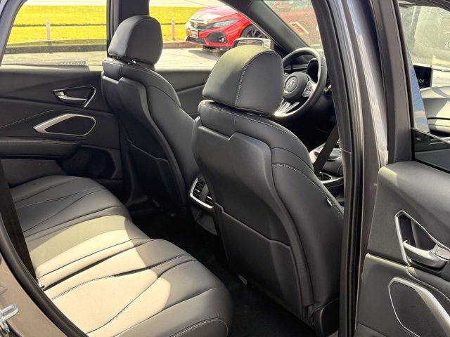 New 2025 Acura RDX SH-AWD image 27