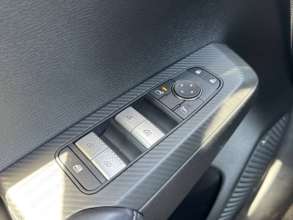 New 2026 Mitsubishi Outlander LE FWD image 37