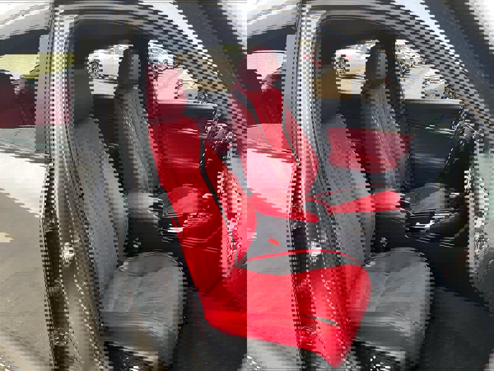 Used 2023 Acura Integra A-Spec image 10