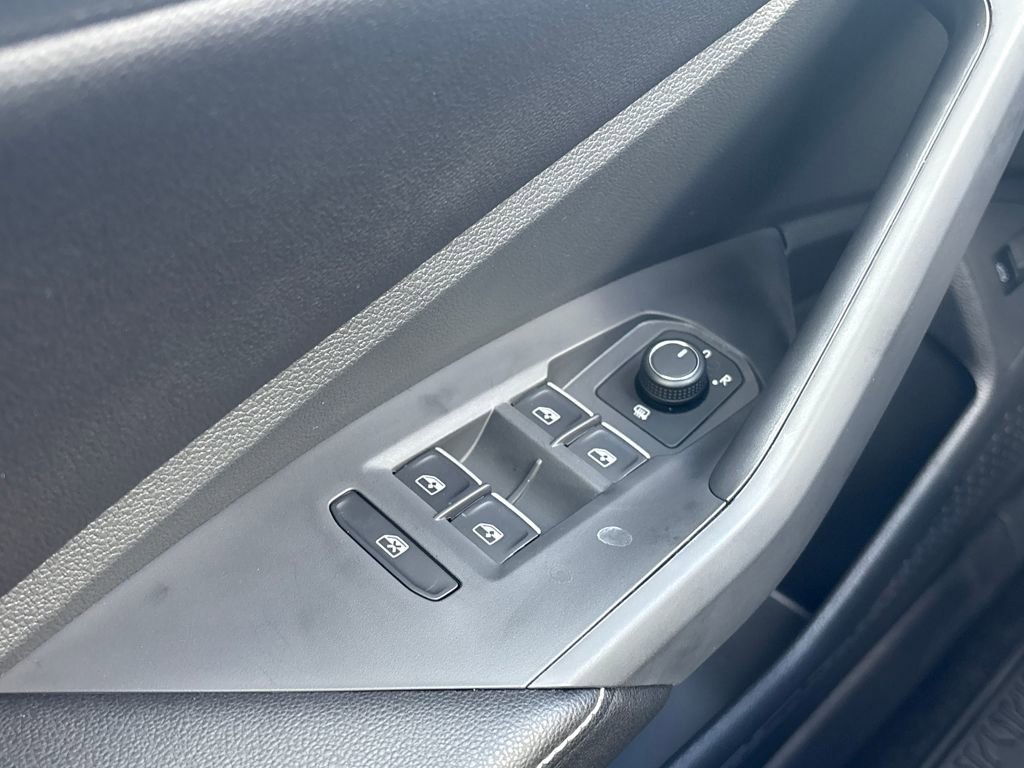 New 2026 Volkswagen Jetta Sport image 25