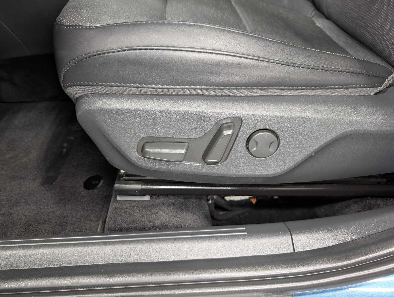Certified 2023 Kia Niro SX Touring FWD image 43