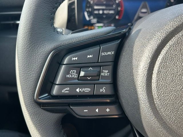 New 2026 Subaru Outback Premium AWD/4WD image 14