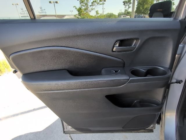 Used 2022 Honda Passport EX-L image 25
