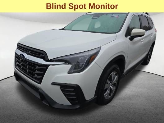 Certified 2025 Subaru Ascent Premium AWD/4WD image 4